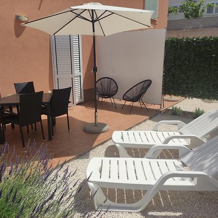 Tomena Apartments تروغير المظهر الخارجي الصورة