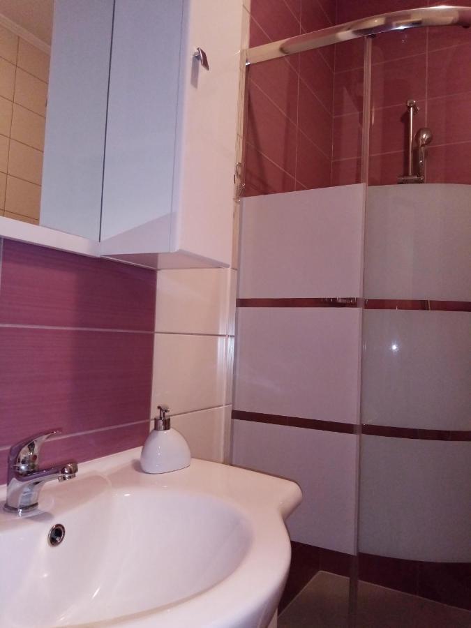 Tomena Apartments تروغير المظهر الخارجي الصورة