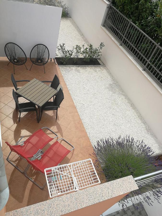 Tomena Apartments تروغير المظهر الخارجي الصورة