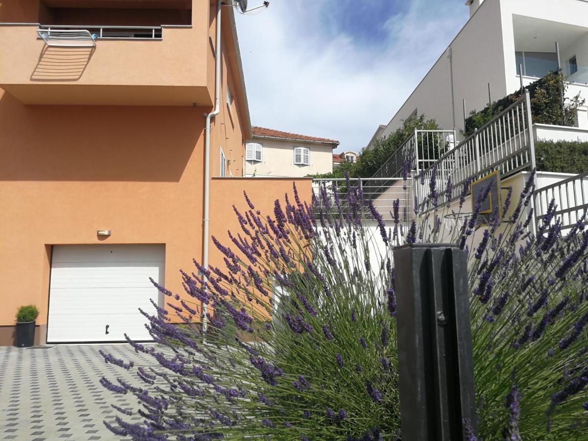 Tomena Apartments تروغير المظهر الخارجي الصورة