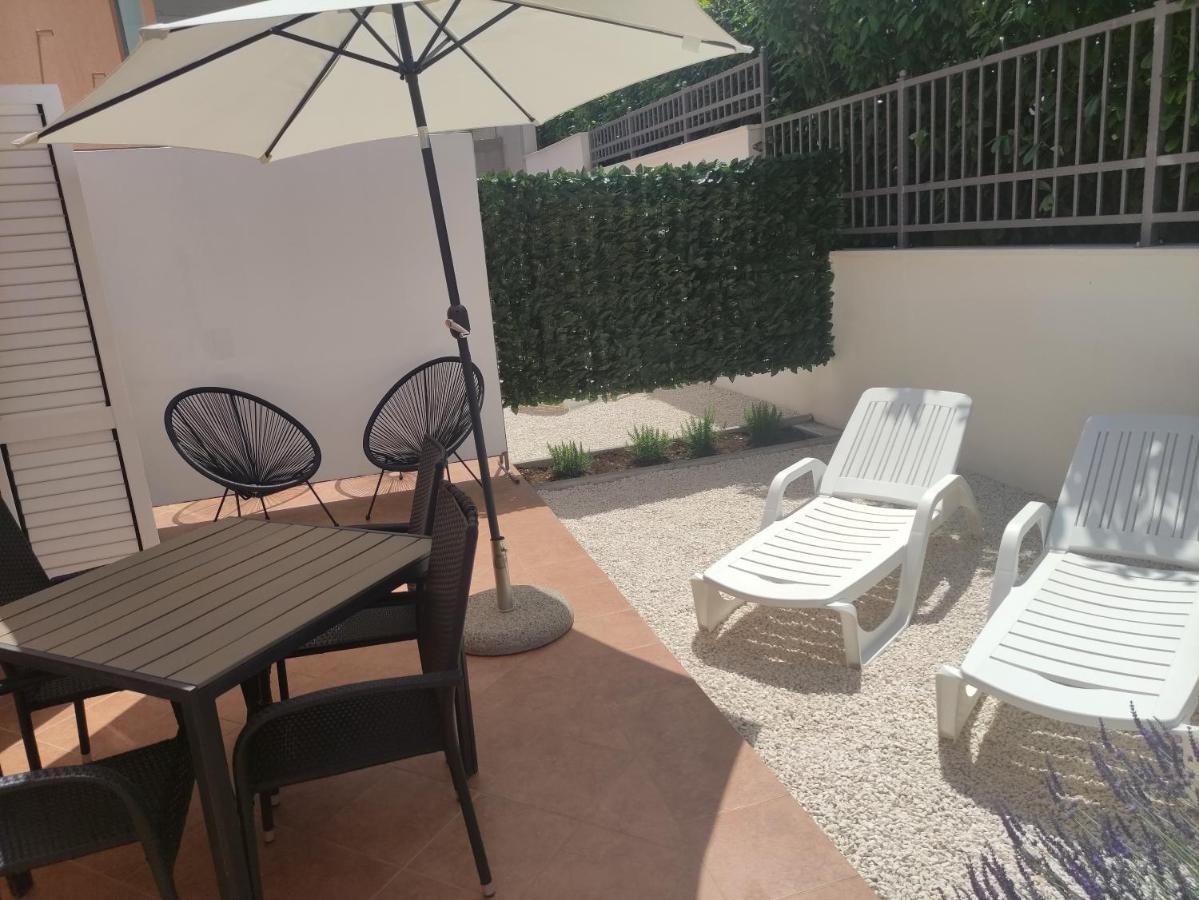 Tomena Apartments تروغير المظهر الخارجي الصورة