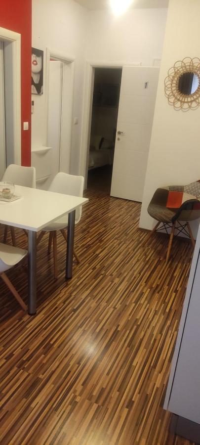 Tomena Apartments تروغير المظهر الخارجي الصورة