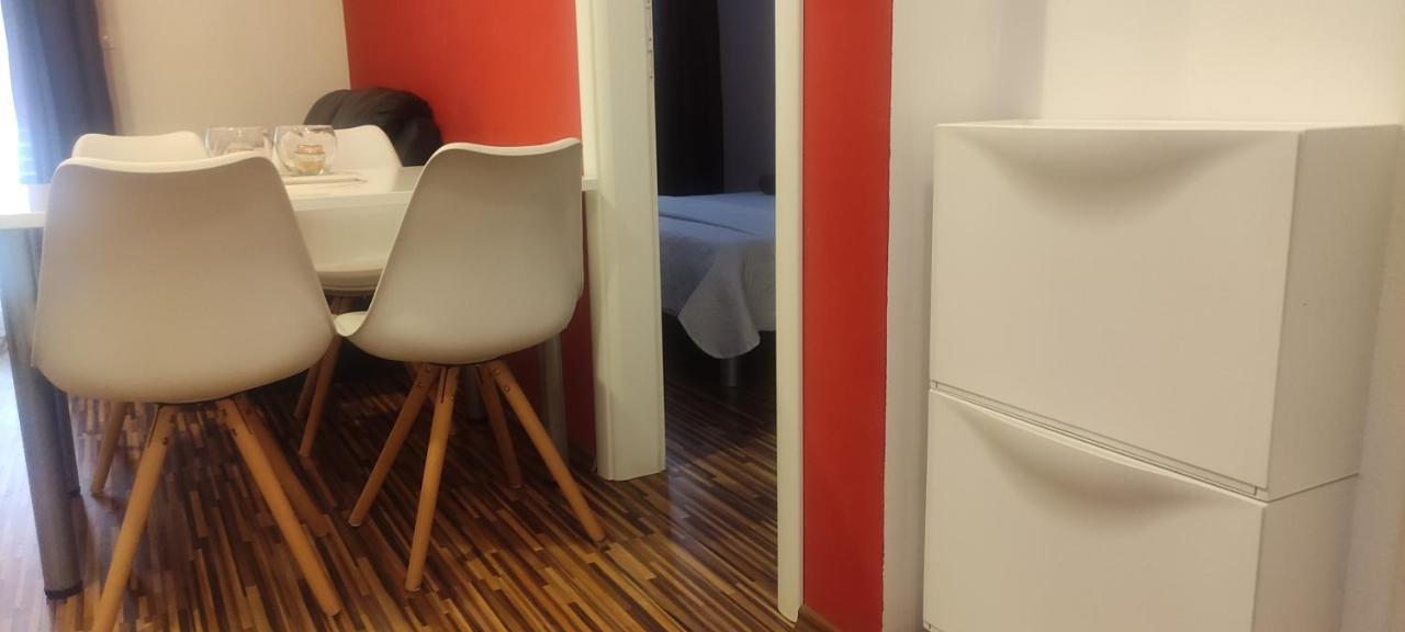 Tomena Apartments تروغير المظهر الخارجي الصورة