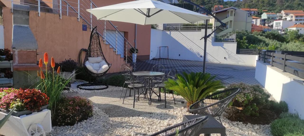 Tomena Apartments تروغير المظهر الخارجي الصورة