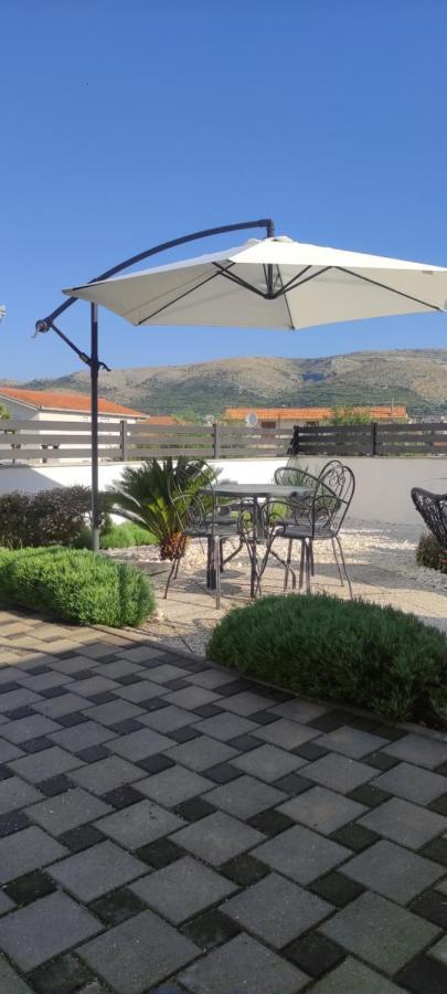 Tomena Apartments تروغير المظهر الخارجي الصورة