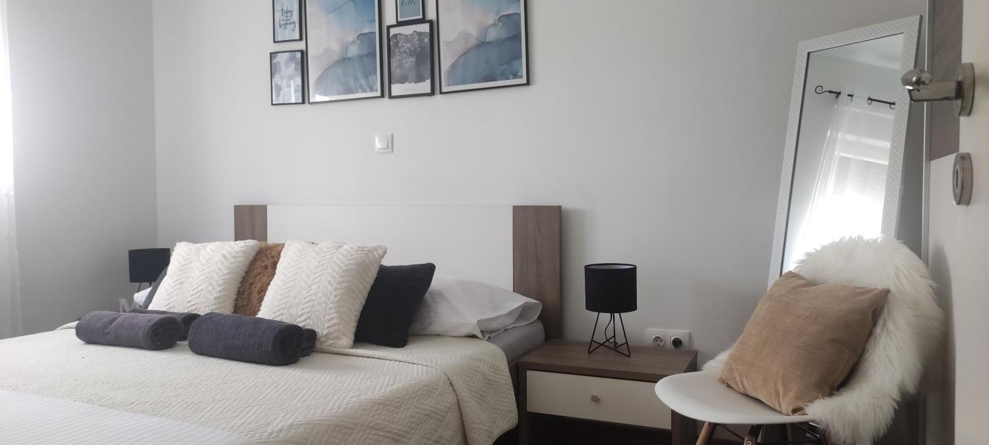 Tomena Apartments تروغير المظهر الخارجي الصورة