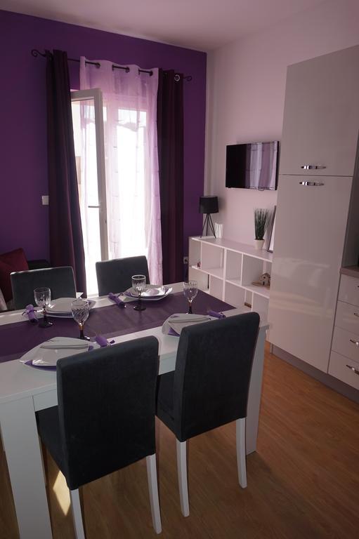 Tomena Apartments تروغير المظهر الخارجي الصورة