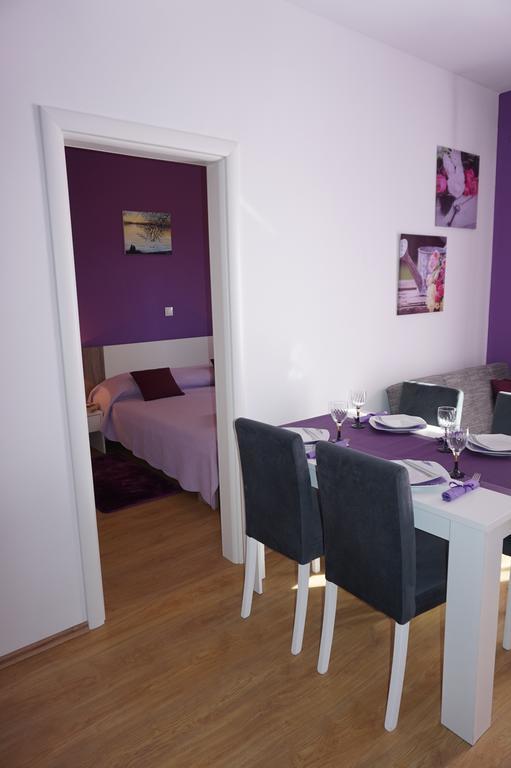 Tomena Apartments تروغير المظهر الخارجي الصورة