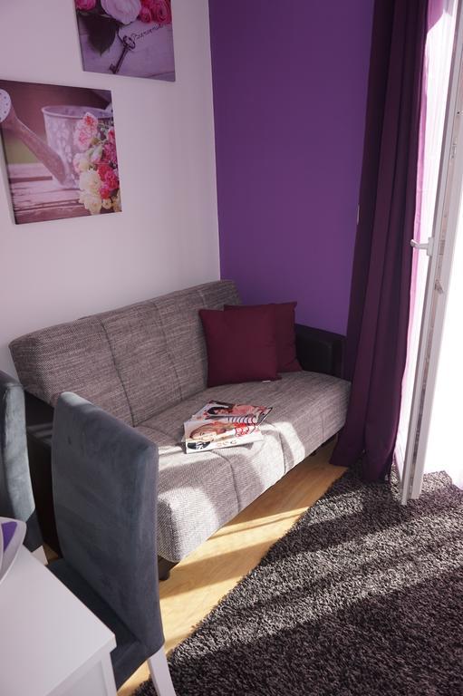 Tomena Apartments تروغير المظهر الخارجي الصورة