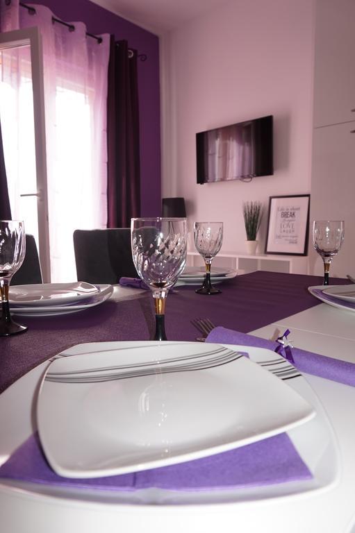 Tomena Apartments تروغير المظهر الخارجي الصورة