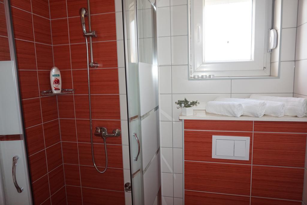 Tomena Apartments تروغير المظهر الخارجي الصورة