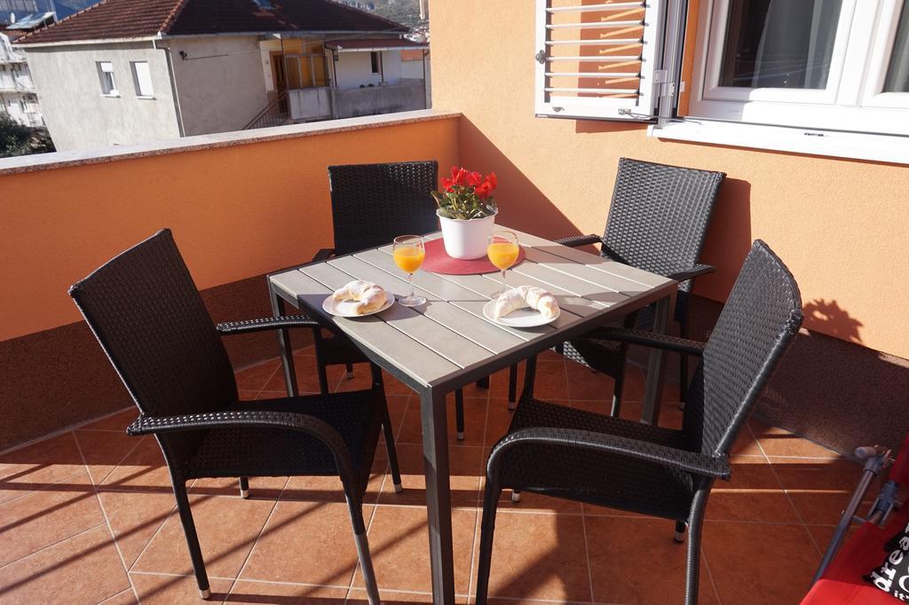 Tomena Apartments تروغير المظهر الخارجي الصورة
