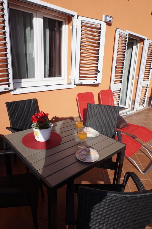 Tomena Apartments تروغير المظهر الخارجي الصورة