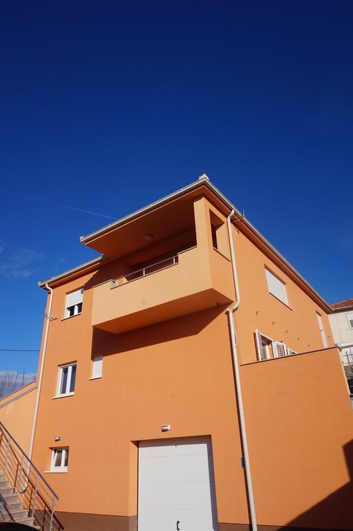 Tomena Apartments تروغير المظهر الخارجي الصورة