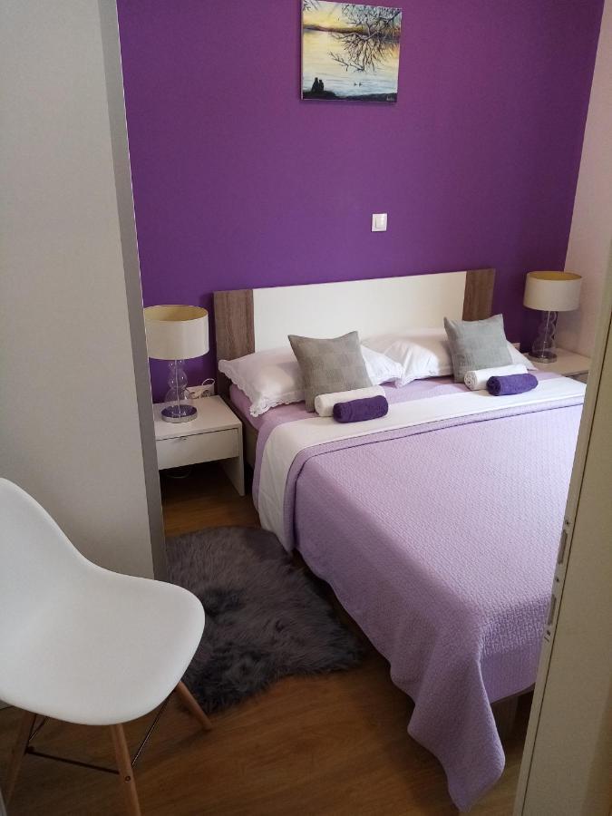 Tomena Apartments تروغير المظهر الخارجي الصورة