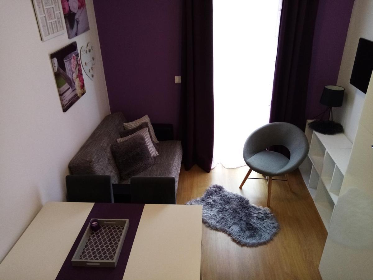 Tomena Apartments تروغير المظهر الخارجي الصورة