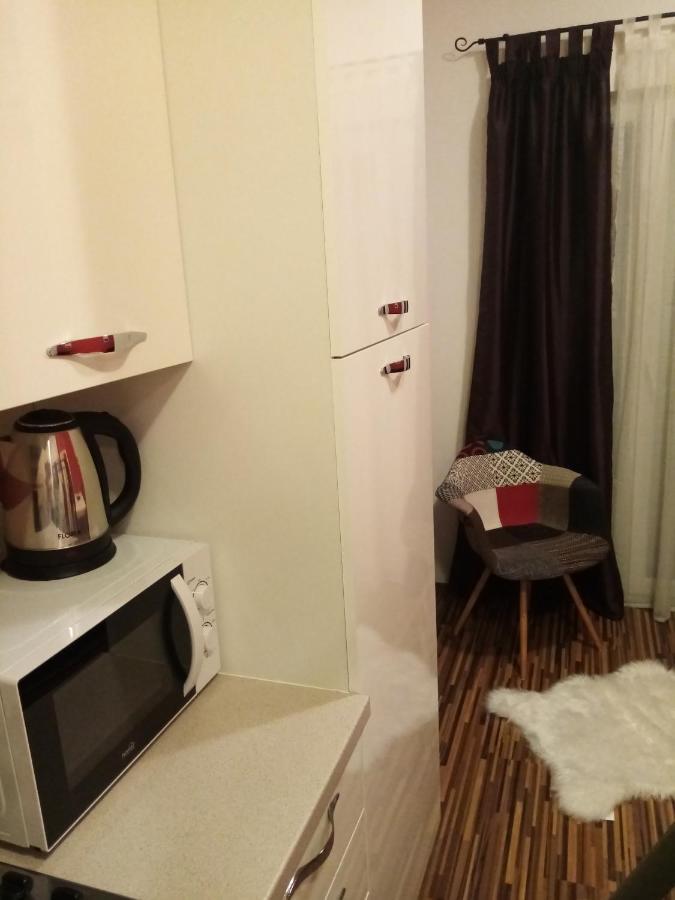 Tomena Apartments تروغير المظهر الخارجي الصورة