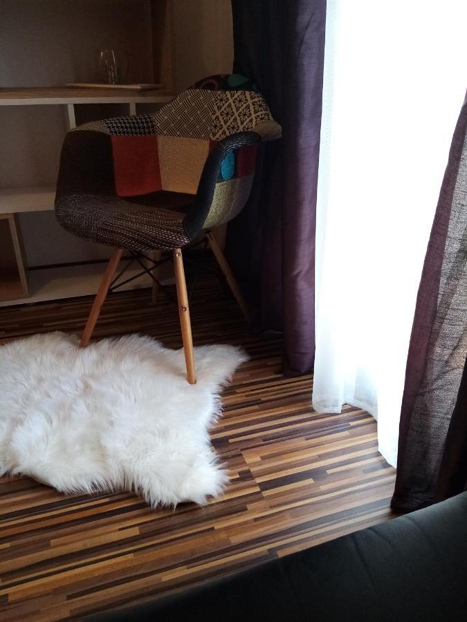 Tomena Apartments تروغير المظهر الخارجي الصورة