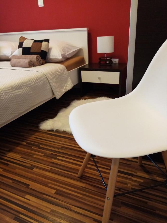 Tomena Apartments تروغير المظهر الخارجي الصورة